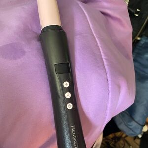 Remington Hair Styling Tool - Black